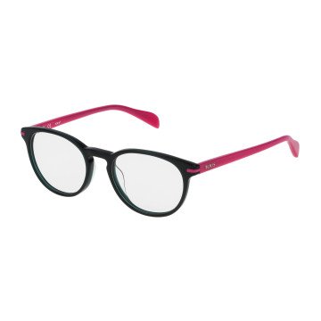 WOMAN GLASSES TOUS  VTO9265006WT (Lens/Bridge/Temple) 50/19/140 mm)