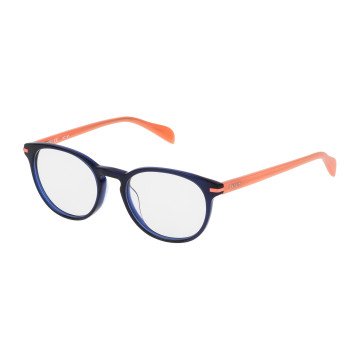 WOMAN GLASSES TOUS  VTO926500W47 (Lens/Bridge/Temple) 50/19/140 mm)