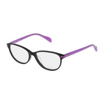 WOMAN GLASSES TOUS  VTO92753700L (Lens/Bridge/Temple) 53/16/140 mm)