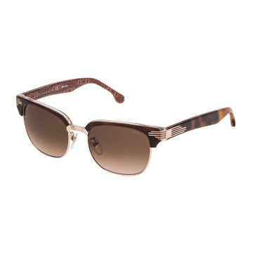 UNISEX SUNGLASSES LOZZA  SL2253M52300K (Lens/Bridge/Temple) 52/18/140 mm)