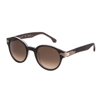 UNISEX SUNGLASSES LOZZA  SL4073M490APB (Lens/Bridge/Temple) 49/23/140 mm)