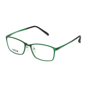 MAN GLASSES POLICE  VPL250-540J97 (Lens/Bridge/Temple) 54/16/150 mm)