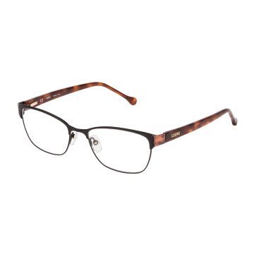 WOMAN GLASSES LOEWE  VLW483M530Q81 (Lens/Bridge/Temple) 53/17/140 mm)
