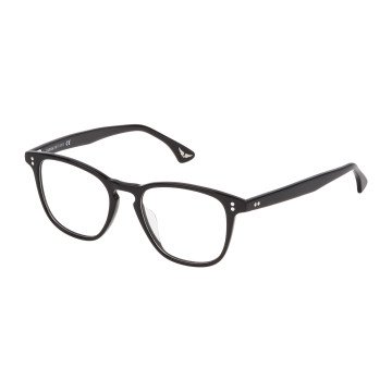 MAN EYEGLASSES ZADIG&VOLTAIRE  VZV080480700 (Lens/Bridge/Temple) 48/18/145 mm)