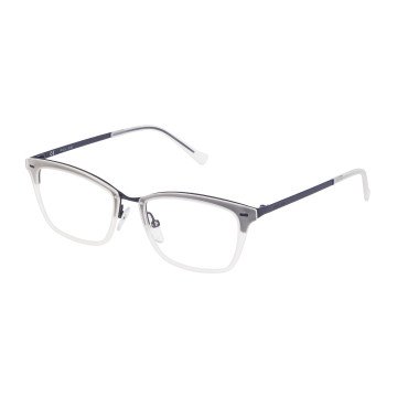 WOMAN GLASSES POLICE  VPL2845108AS (Lens/Bridge/Temple) 51/17/135 mm)