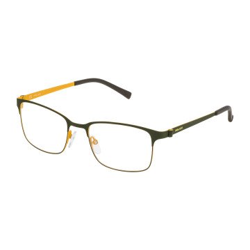 CHILDISH GLASSES POLICE VK542500L50 (Lens/Bridge/Temple) 50/19/130 mm) CHILDISH GLASSES POLICE VK542500L50 (Lens/Bridge/Temple) 50/19/130 mm)