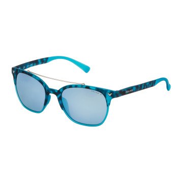 CHILDISH SUNGLASSES POLICE  SK0465149LB (Lens/Bridge/Temple) 51/19/135 mm)