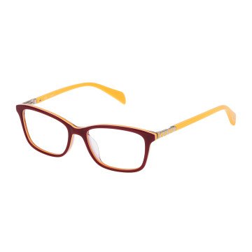 CHILDISH GLASSES TOUS VTK5274909CD (Lens/Bridge/Temple) 49/16/130 mm) CHILDISH GLASSES TOUS VTK5274909CD (Lens/Bridge/Temple) 49/16/130 mm)