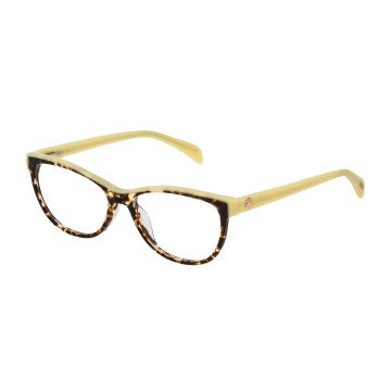 WOMAN GLASSES TOUS  VTO939520781 (Lens/Bridge/Temple) 52/16/135 mm)
