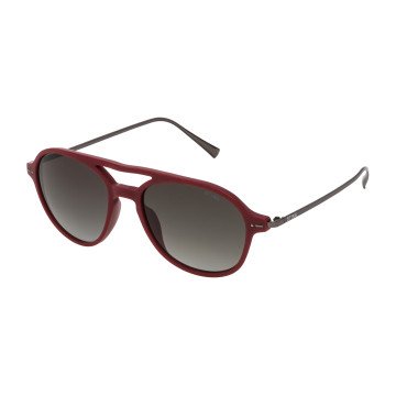 Unisex SUNGLASSES STING  SST006532GHM (Lens/Bridge/Temple) 53/18/140 mm)