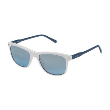 MAN SUNGLASSES STING SST008559REX (Lens/Bridge/Temple) 53/20/145 mm) MAN SUNGLASSES STING SST008559REX (Lens/Bridge/Temple) 53/20/145 mm)