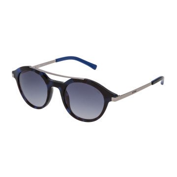 Unisex SUNGLASSES STING  SST023490NK3 (Lens/Bridge/Temple) 49/21/135 mm)