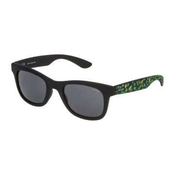 WOMEN SUNGLASSES STING  SST027-5106AA (Lens/Bridge/Temple) 58/18/140 mm)