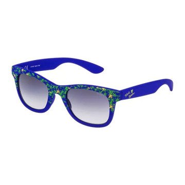 WOMEN SUNGLASSES STING  SST027-51092E (Lens/Bridge/Temple) 58/18/140 mm)