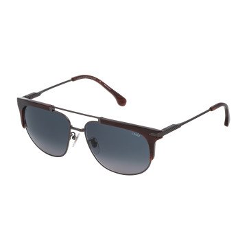 MAN SUNGLASSES LOZZA SL2279M580627 (Lens/Bridge/Temple) 58/15/145 mm) MAN SUNGLASSES LOZZA SL2279M580627 (Lens/Bridge/Temple) 58/15/145 mm)