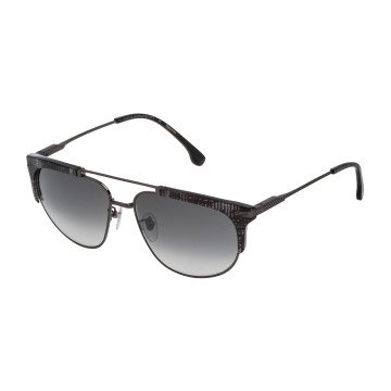 MAN SUNGLASSES LOZZA SL2279M58568X (Lens/Bridge/Temple) 58/15/145 mm) MAN SUNGLASSES LOZZA SL2279M58568X (Lens/Bridge/Temple) 58/15/145 mm)