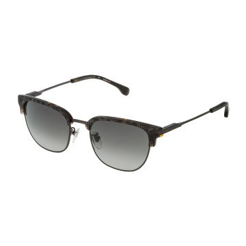 UNISEX SUNGLASSES LOZZA  SL2280M53627X (Lens/Bridge/Temple) 53/20/140 mm)