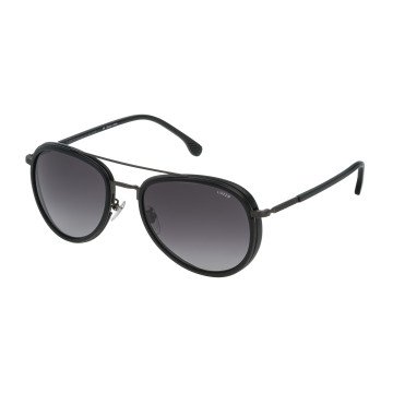 UNISEX SUNGLASSES LOZZA  SL2281M56627F (Lens/Bridge/Temple) 56/20/140 mm)