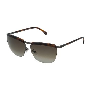UNISEX SUNGLASSES LOZZA  SL2282M590627 (Lens/Bridge/Temple) 59/15/140 mm)
