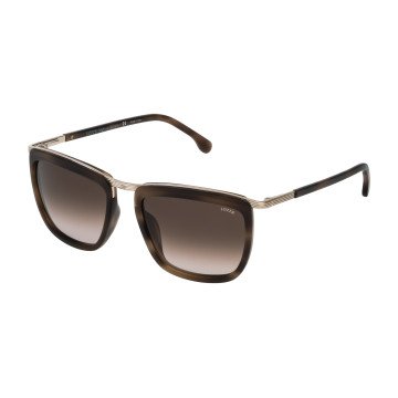 UNISEX SUNGLASSES LOZZA  SL2283M5508FF (Lens/Bridge/Temple) 55/19/140 mm)