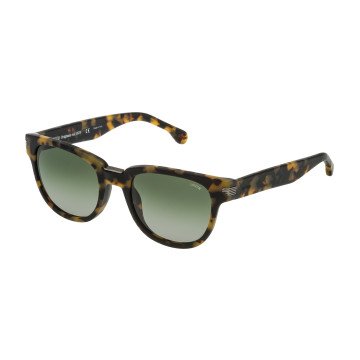 UNISEX SUNGLASSES LOZZA  SL4134M52960M (Lens/Bridge/Temple) 52/22/140 mm)
