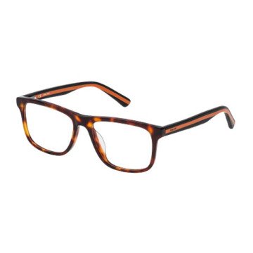 CHILDISH GLASSES POLICE VK049-500745 (Lens/Bridge/Temple) 50/16/130 mm) CHILDISH GLASSES POLICE VK049-500745 (Lens/Bridge/Temple) 50/16/130 mm)