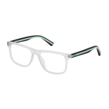 CHILDISH GLASSES POLICE VK049500881 (Lens/Bridge/Temple) 50/16/130 mm) CHILDISH GLASSES POLICE VK049500881 (Lens/Bridge/Temple) 50/16/130 mm)