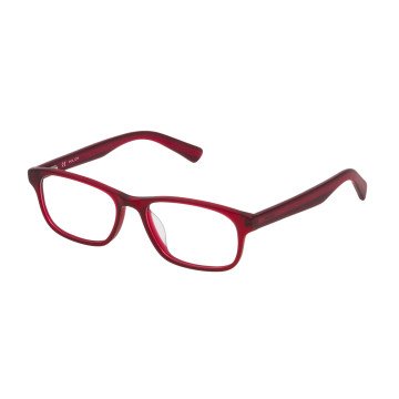 CHILDISH GLASSES POLICE VK050-49L00M (Lens/Bridge/Temple) 49/16/130 mm) CHILDISH GLASSES POLICE VK050-49L00M (Lens/Bridge/Temple) 49/16/130 mm)