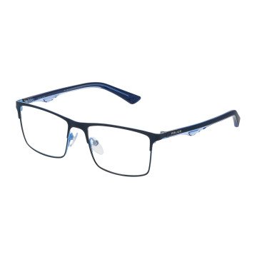 CHILDISH GLASSES POLICE  VK543-510666 (Lens/Bridge/Temple) 51/16/130 mm)