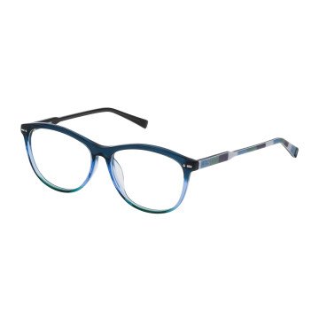 WOMAN GLASSES STING  VST064540BLV (Lens/Bridge/Temple) 54/15/140 mm)