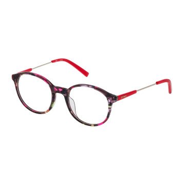 Unisex GLASSES STING VST0694907D7 (Lens/Bridge/Temple) 49/20/140 mm) Unisex GLASSES STING VST0694907D7 (Lens/Bridge/Temple) 49/20/140 mm)