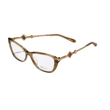 WOMEN GLASSES CHOPARD  VCH224S540GGU (Lens/Bridge/Temple) 54/15/135 mm)