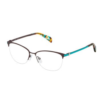 WOMAN GLASSES TOUS  VTO3505408QL (Lens/Bridge/Temple) 54/15/135 mm)