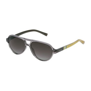 CHILDISH SUNGLASSES STING  SSJ642-510868 (Lens/Bridge/Temple) 51/14/130 mm)