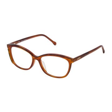 WOMAN GLASSES LOEWE  VLWA06M530ADP (Lens/Bridge/Temple) 53/18/140 mm)