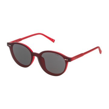 Unisex SUNGLASSES STING  SST087990M09 (Lens/Bridge/Temple) 99/0/140 mm)