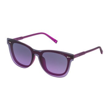 Unisex SUNGLASSES STING  SST088990B44 (Lens/Bridge/Temple) 99/0/140 mm)