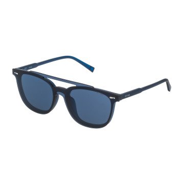MAN SUNGLASSES STING SST089990U43 (Lens/Bridge/Temple) 99/0/140 mm) MAN SUNGLASSES STING SST089990U43 (Lens/Bridge/Temple) 99/0/140 mm)