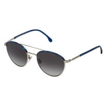 Unisex SUNGLASSES LOZZA  SL2290M-0581 (Lens/Bridge/Temple) 53/20/140 mm)