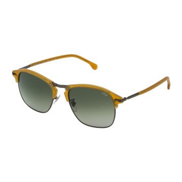 MAN SUNGLASSES LOZZA SL2292M55627K (Lens/Bridge/Temple) 55/19/145 mm) MAN SUNGLASSES LOZZA SL2292M55627K (Lens/Bridge/Temple) 55/19/145 mm)