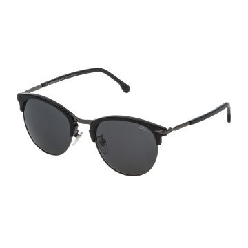 UNISEX SUNGLASSES LOZZA  SL2293M52568F (Lens/Bridge/Temple) 52/21/140 mm)