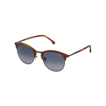 UNISEX SUNGLASSES LOZZA  SL2293M-627Y (Lens/Bridge/Temple) 52/21/140 mm)
