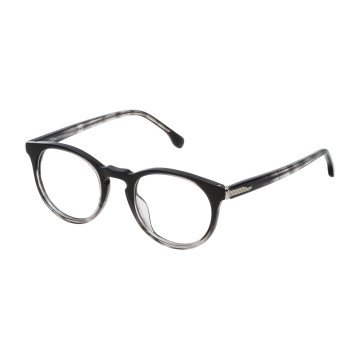 Unisex GLASSES LOZZA VL4141470W40 (Lens/Bridge/Temple) 47/21/140 mm) Unisex GLASSES LOZZA VL4141470W40 (Lens/Bridge/Temple) 47/21/140 mm)