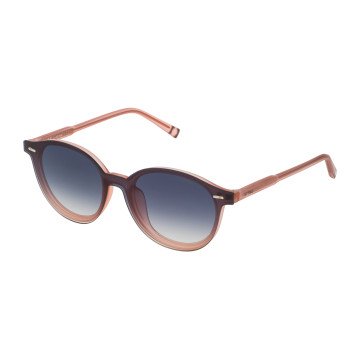 Unisex SUNGLASSES STING  SST087990GEF (Lens/Bridge/Temple) 99/0/140 mm)