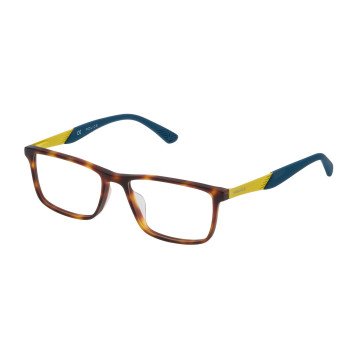 CHILDISH GLASSES POLICE VK056-500742 (Lens/Bridge/Temple) 50/16/130 mm) CHILDISH GLASSES POLICE VK056-500742 (Lens/Bridge/Temple) 50/16/130 mm)
