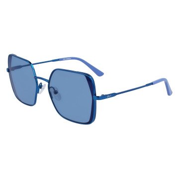 WOMEN SUNGLASSES KARL LAGERFELD  KL340S5618400 (Lens/Bridge/Temple) 56/18/140 mm)