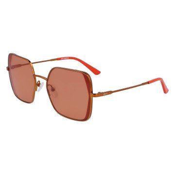 WOMEN SUNGLASSES KARL LAGERFELD  KL340S-800 (Lens/Bridge/Temple) 56/18/140 mm)