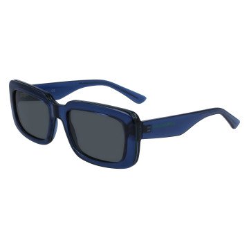 UNISEX SUNGLASSES KARL LAGERFELD  KL6101S-400 (Lens/Bridge/Temple) 54/19/140 mm)