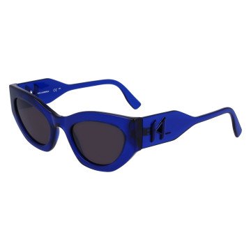 WOMEN SUNGLASSES KARL LAGERFELD  KL6122S522242 (Lens/Bridge/Temple) 52/22/140 mm)