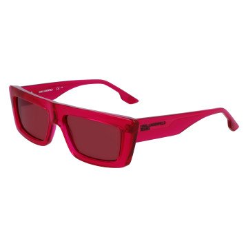 UNISEX SUNGLASSES KARL LAGERFELD  KLJ6147S56155 (Lens/Bridge/Temple) 56/15/145 mm)
